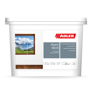 Adler Alpen Weiss - Produkte