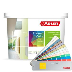 Adler Tiromin Color - Produkte