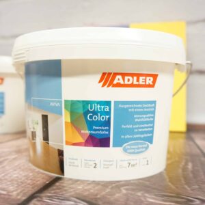 Adler Ultra Color - Produkte