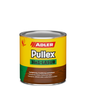 Pullex 3in1-Lasur