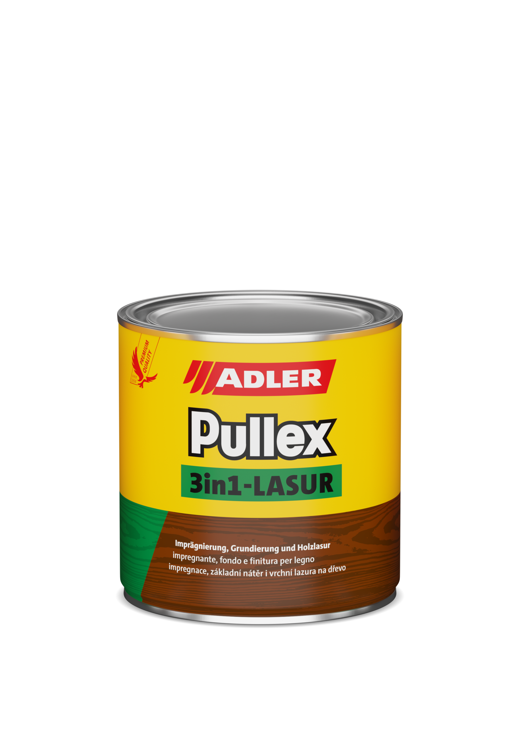 Pullex 3in1-Lasur
