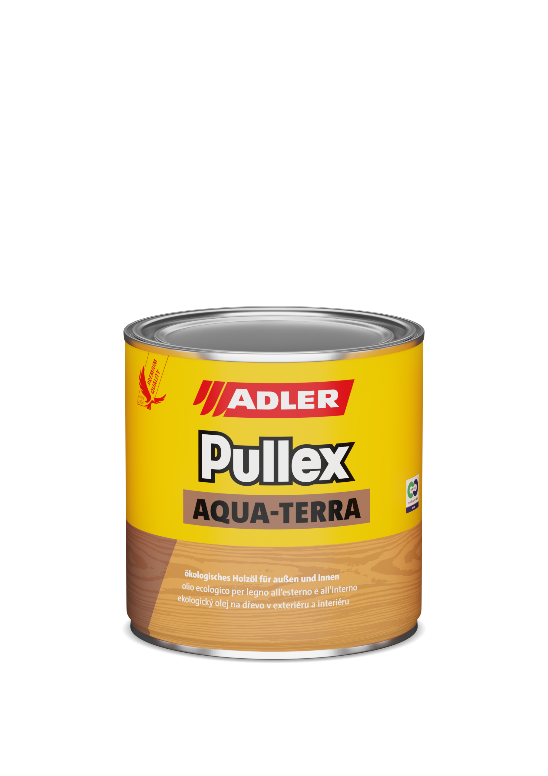 Pullex Aqua Terra