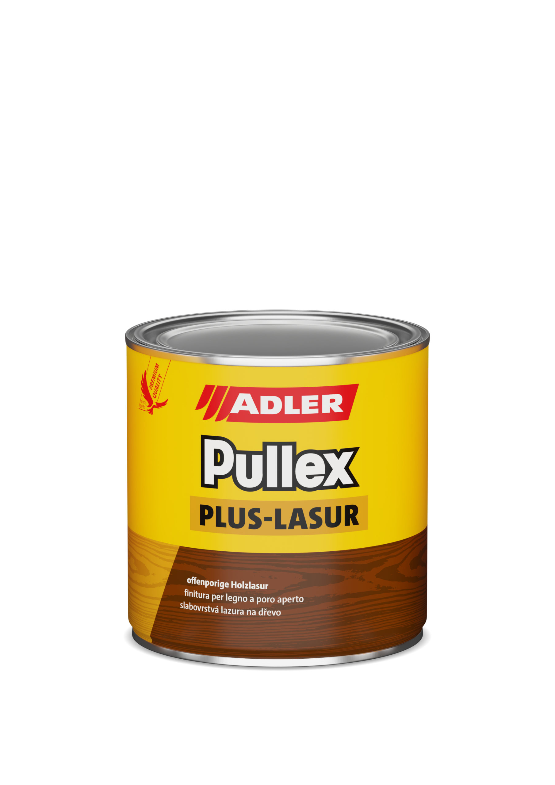 Pullex Plus Lasur