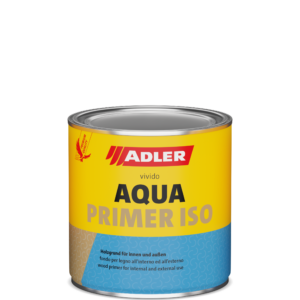 Vivido Aqua Primer ISO CT